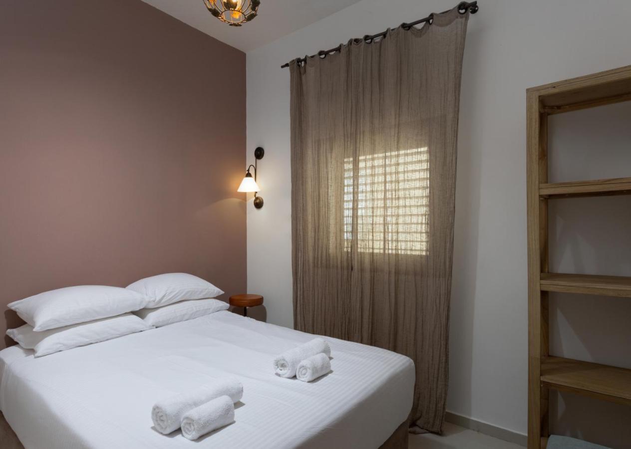 Appartement Modern 2Br With Mamad By Holyguest à Tel-Aviv Extérieur photo