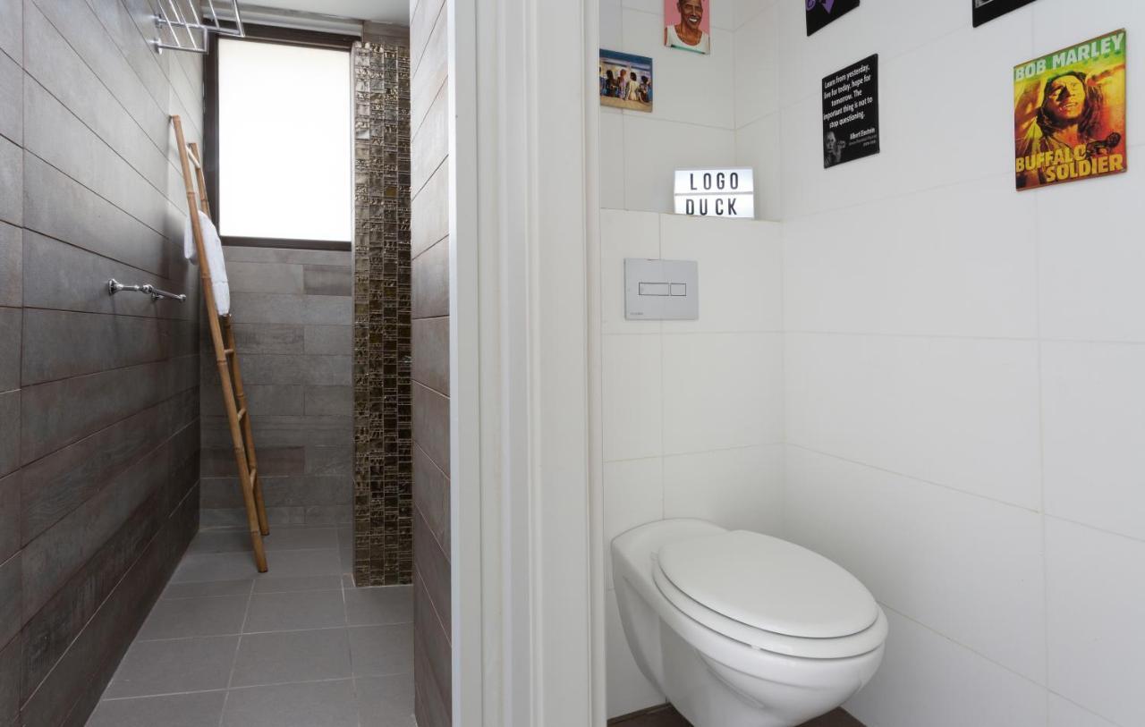 Appartement Modern 2Br With Mamad By Holyguest à Tel-Aviv Extérieur photo